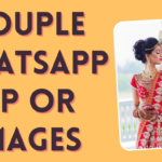 Couple Whatsapp DP Images